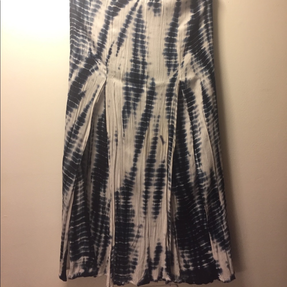 Forever 21 maxi skirt